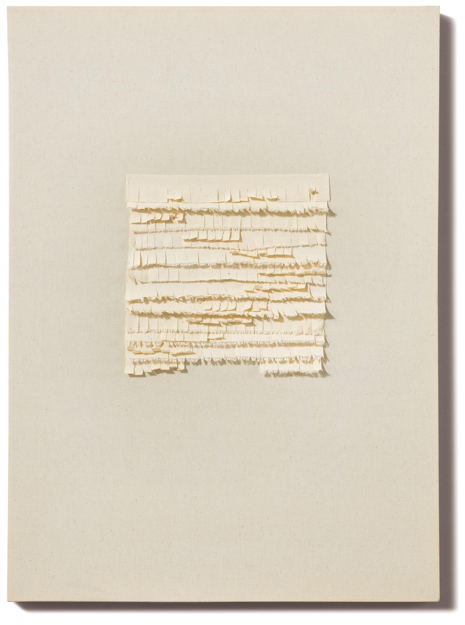 Chu Weibor - Micro-Delibration-White