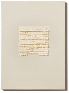 Chu Weibor - Micro-Delibration-White