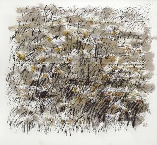 Chua Ek Kay - LAVENDER