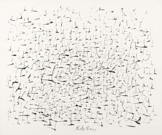 Chua Ek Kay - Reflections of the Lotus Pond