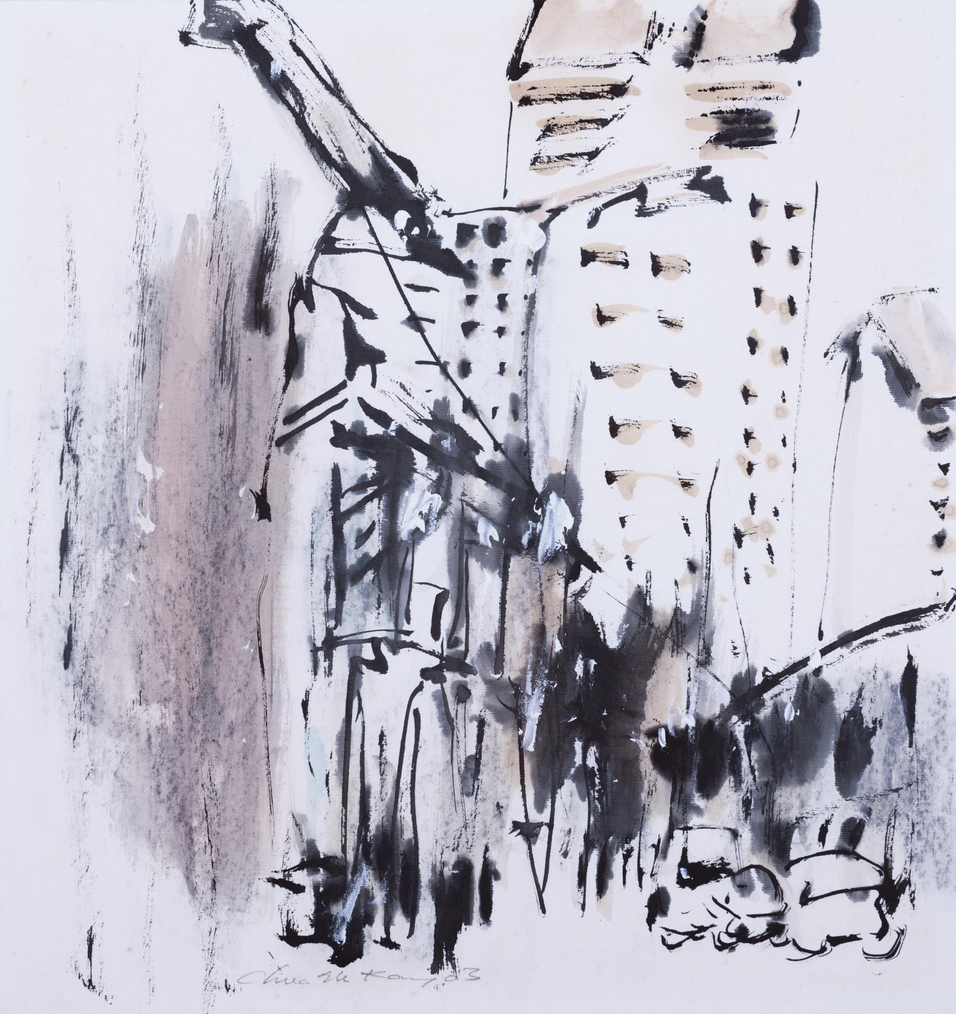 Chua Ek Kay - Tall Buildings