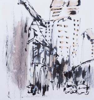 Chua Ek Kay - Tall Buildings