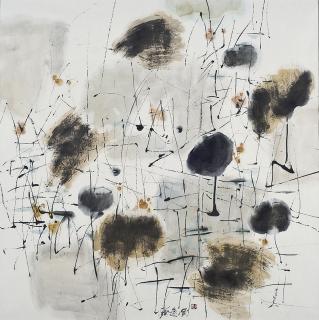 Chua Ek Kay - Unknown