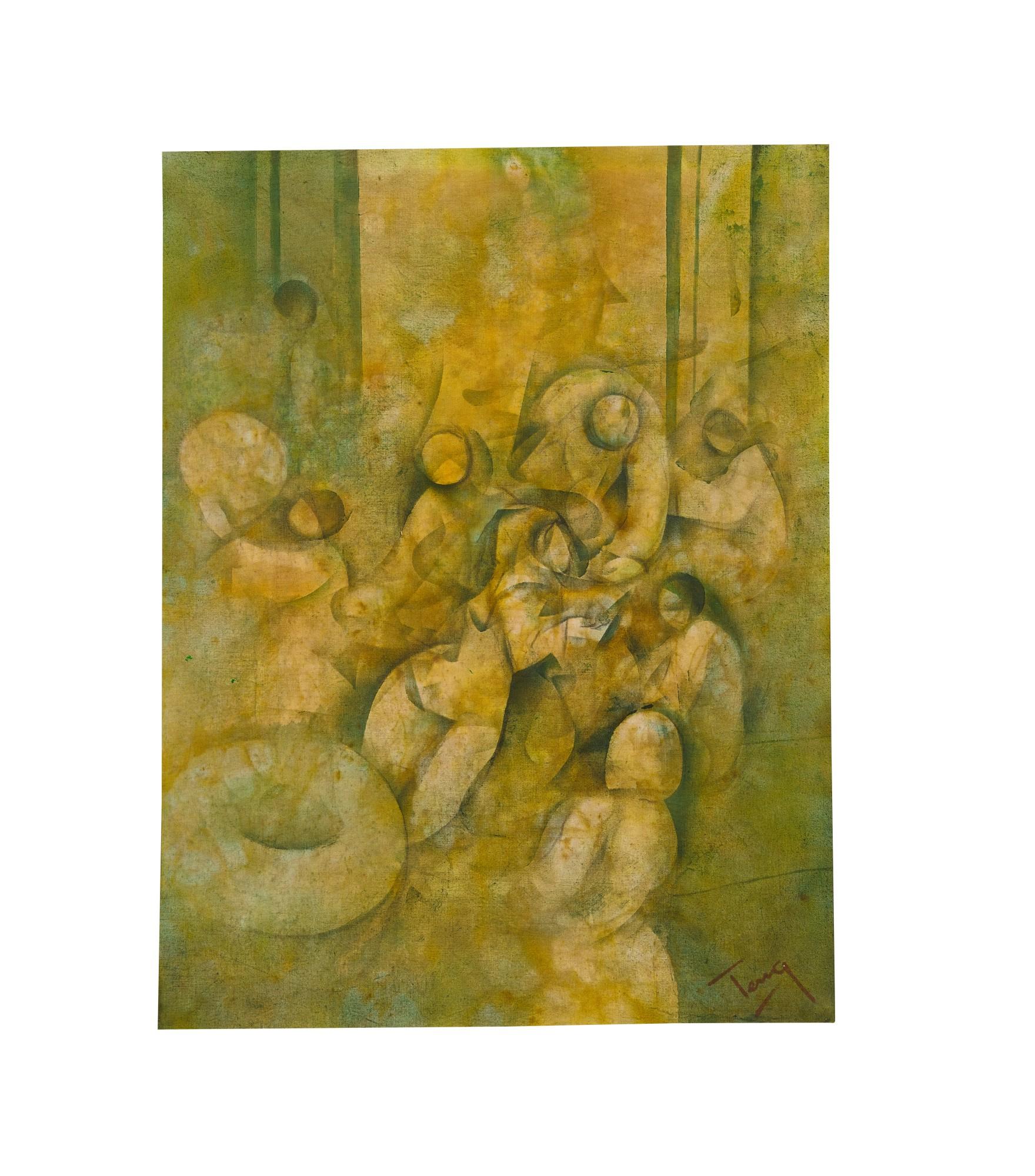 Chuah Thean Teng - Conversations 1