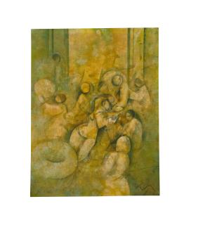 Chuah Thean Teng - Conversations 1