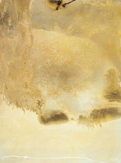 Chuang Che - Abstract Landscape