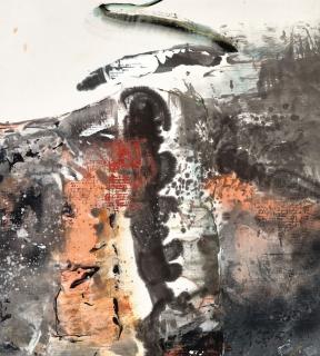 Chuang Che - Abstract