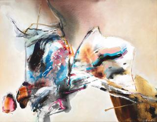 Chuang Che - ABSTRACT