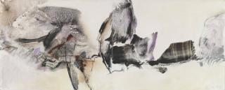 Chuang Che - Abstraction