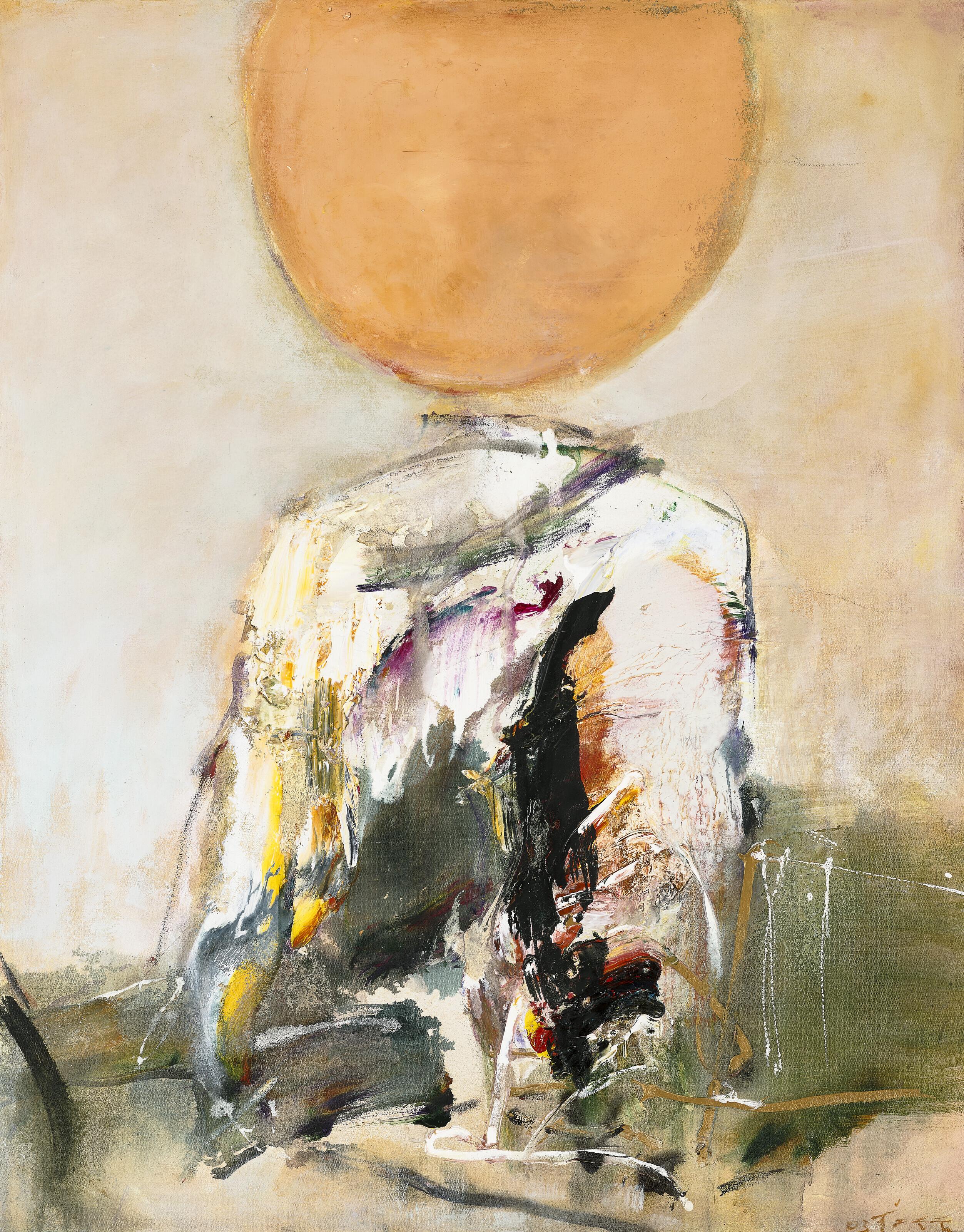 Chuang Che - Ascend Step by Step