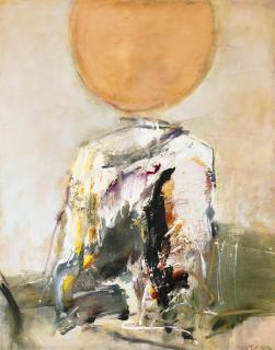 Chuang Che - Ascend Step by Step