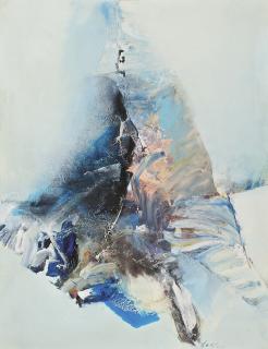 Chuang Che - Composition: La Montagne