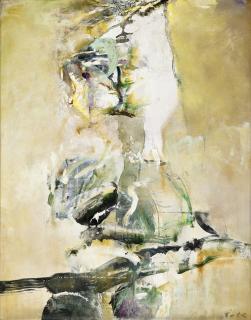 Chuang Che - Heavenly Spirits and Earth Mother