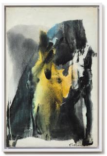 Chuang Che - Landscape 10