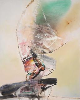 Chuang Che - Landscape 1987 – No. 34