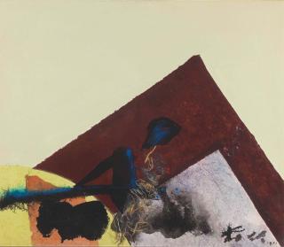 Chuang Che - Landscape #6