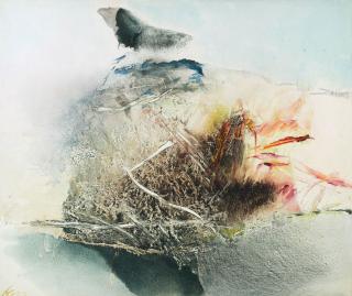 Chuang Che - Landscape