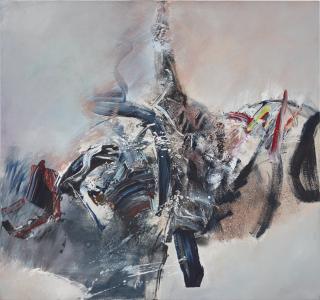 Chuang Che - Landscape