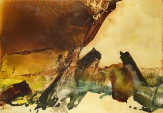 Chuang Che - Scenery No.32