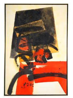 Chuang Che - The Wise Man