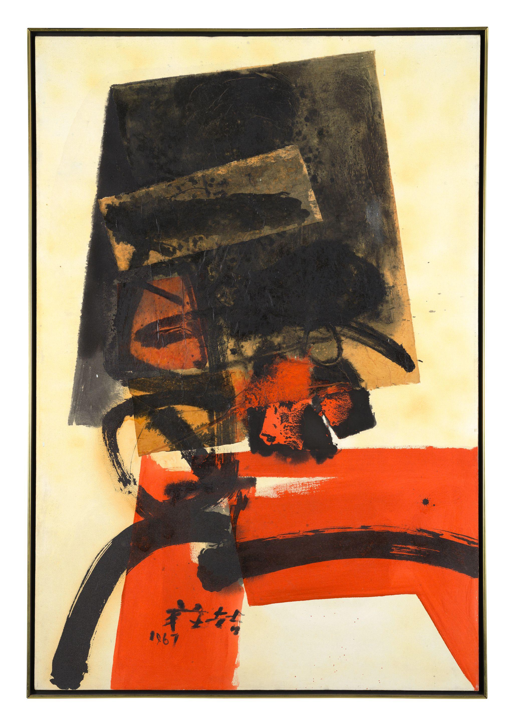 Chuang Che - The Wise Man