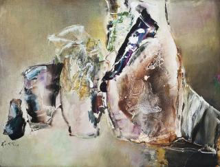 Chuang Che - Unknown