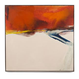 Chuang Che - Untitled, 1974