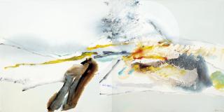 Chuang Che - Untitled (8080)