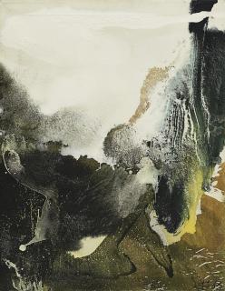 Chuang Che - Untitled