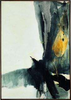 Chuang Che - Untitled