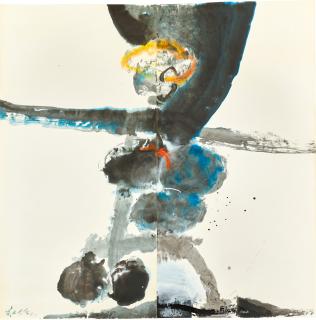 Chuang Che - Untitled