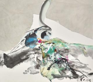 Chuang Che - Untitled