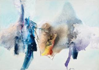 Chuang Che - Untitled