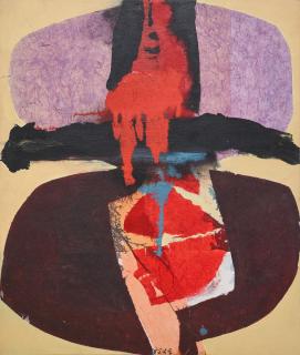 Chuang Che - Untitled