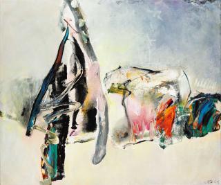 Chuang Che - Untitled