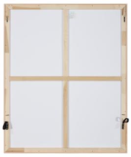 Chuck Close - Cindy (Smile)