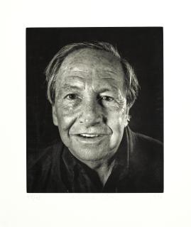 Chuck Close - Robert