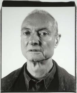 Chuck Close - Roy I, 1996