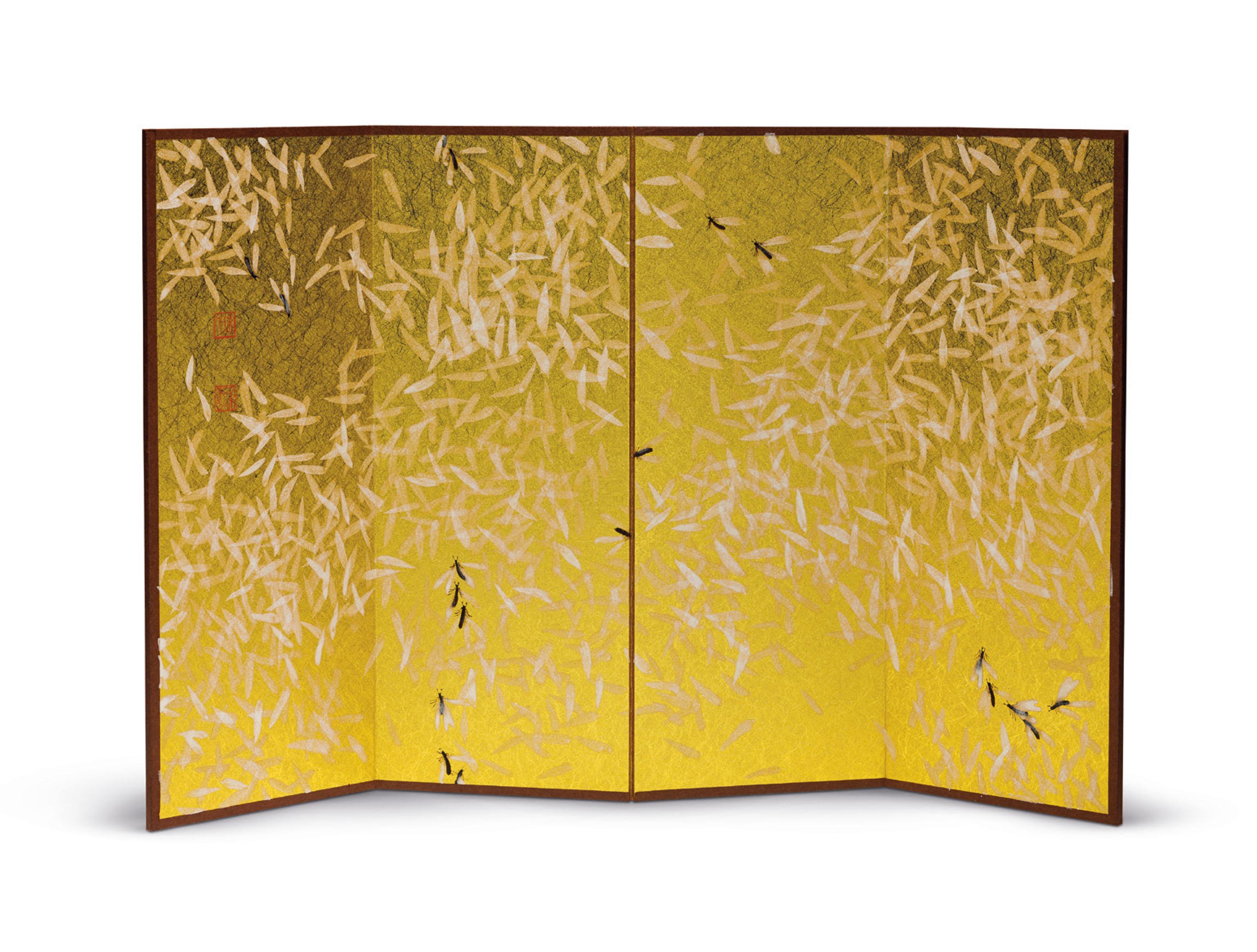 Chui Pui Chee - There  ’  s the Snow Again IV