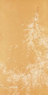 Chui Pui Chee - There’s the Snow Again VIII