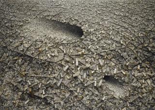 Chun Kwang-Young - Aggregation 04-Ma029