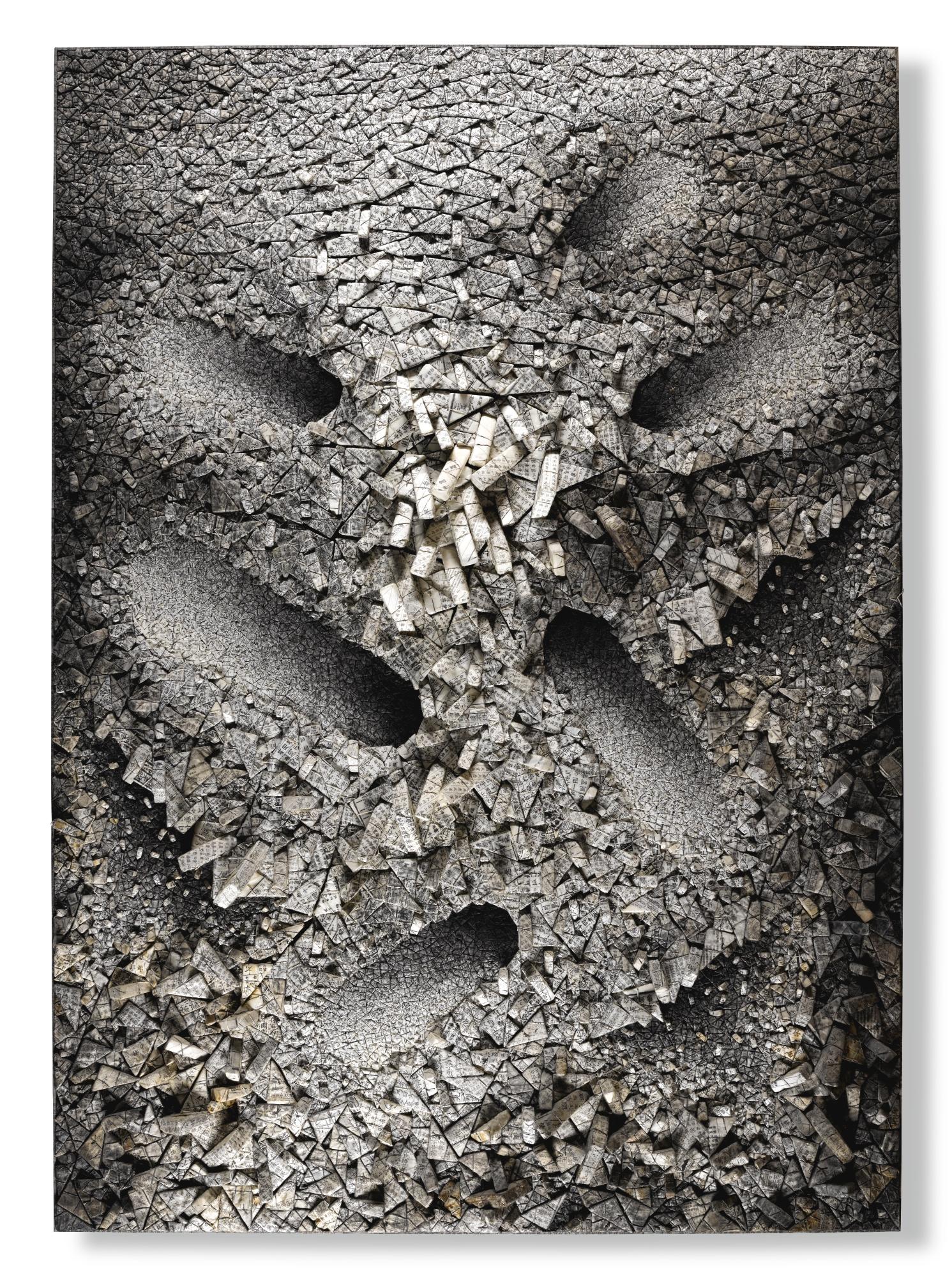 Chun Kwang-Young - Aggregation 06-My021
