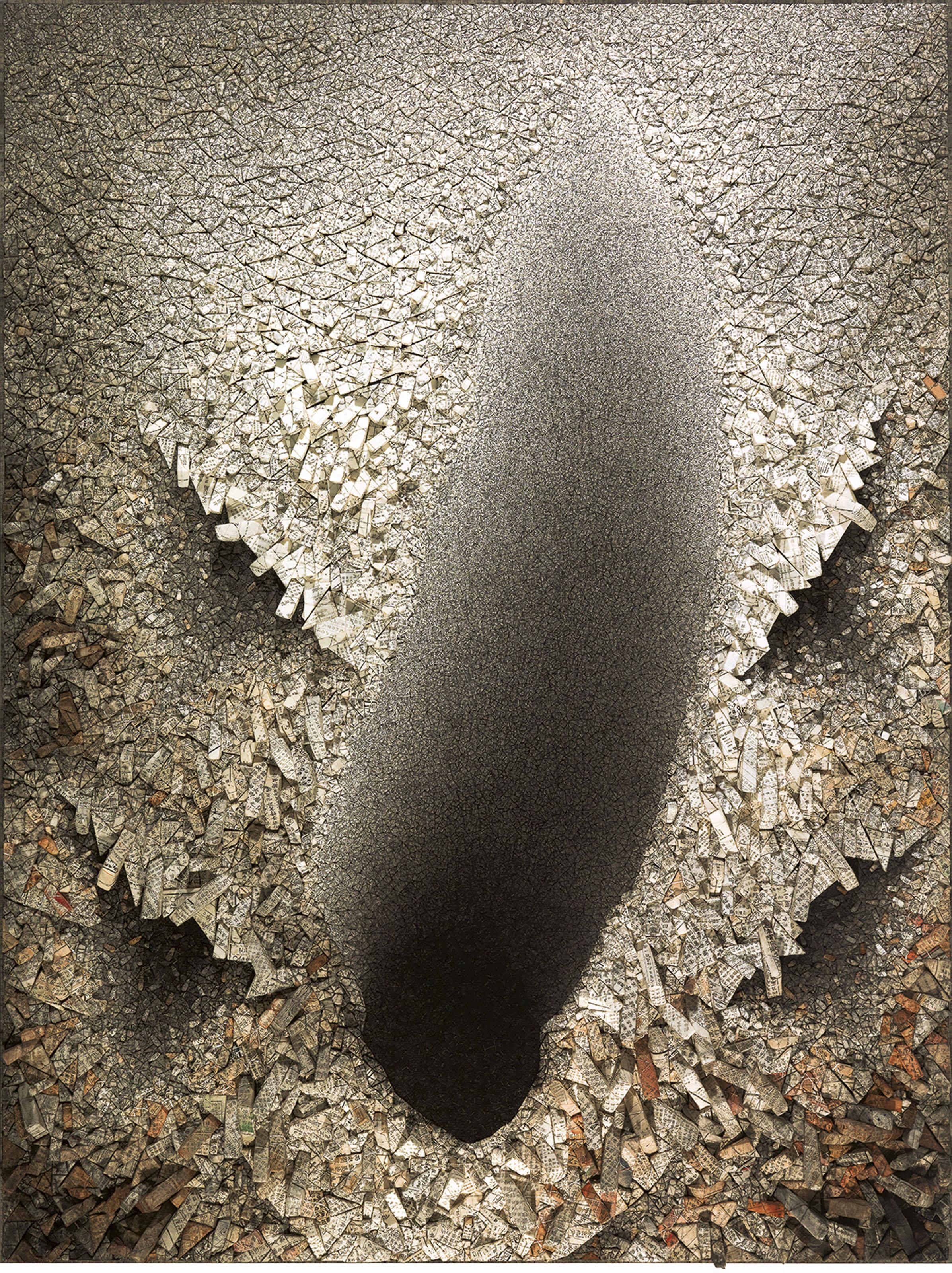 Chun Kwang-Young - Aggregation 07-D118