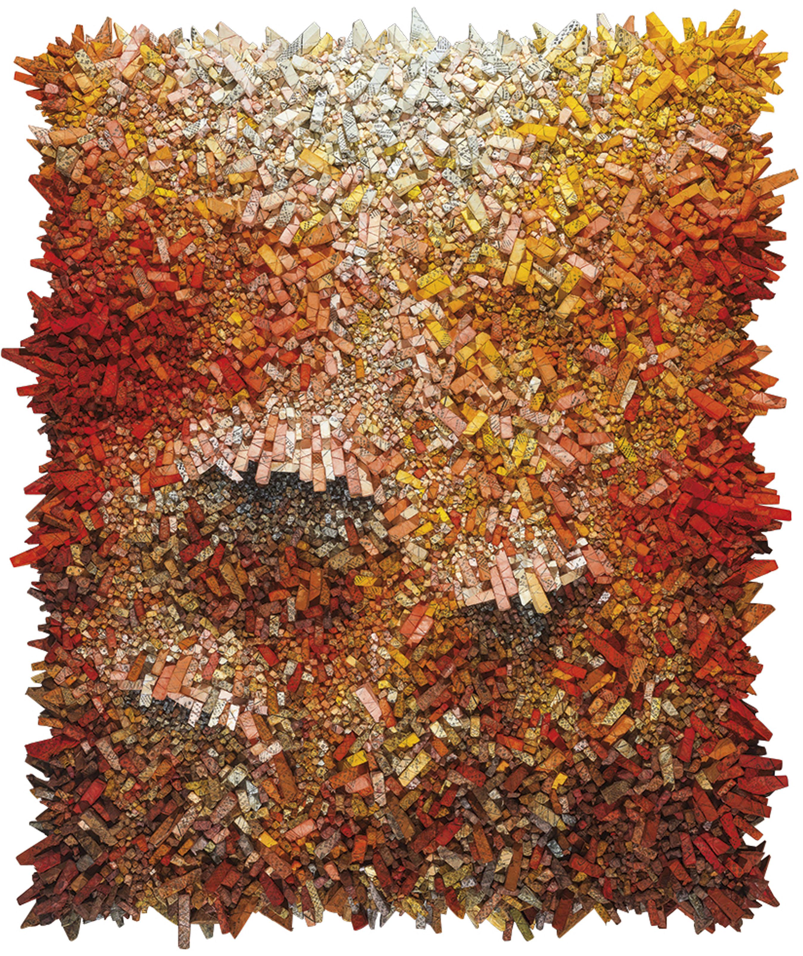 Chun Kwang-Young - Aggregation 07-De245