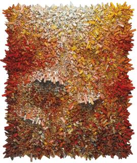 Chun Kwang-Young - Aggregation 07-De245