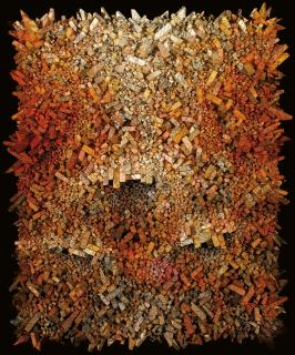 Chun Kwang-Young - Aggregation 07-DE250