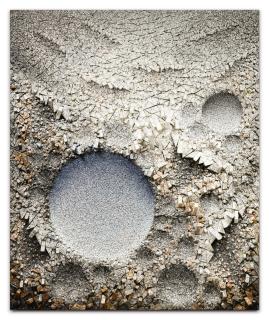 Chun Kwang Young - Aggregation 08 – Jl018 Blue