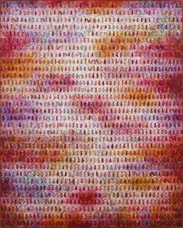 Chun Kwang Young - Aggregation 15 - DE083 (Dream 5)