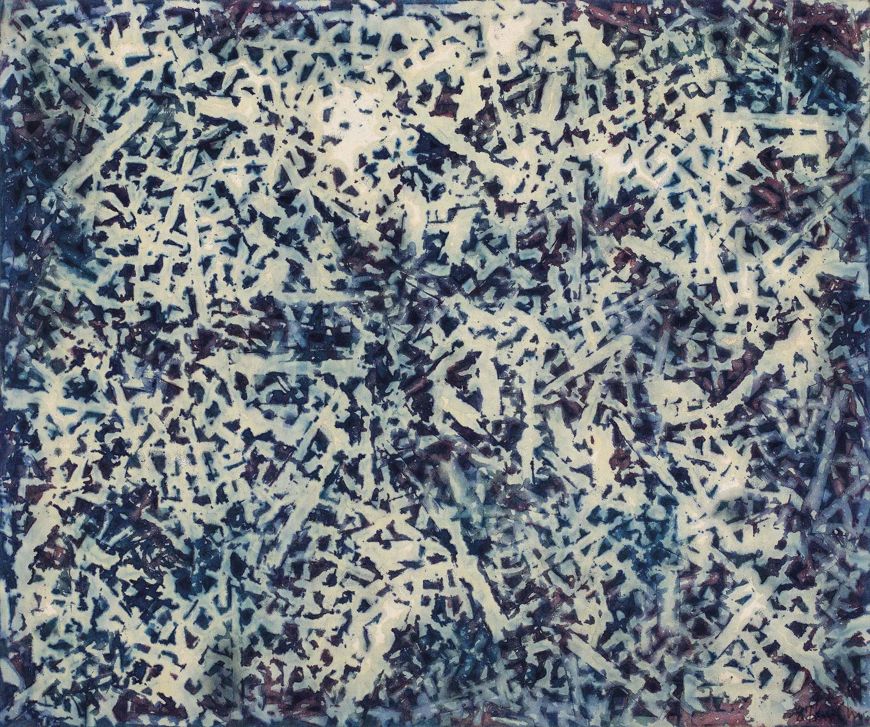 Chun Kwang-Young - ONT-002