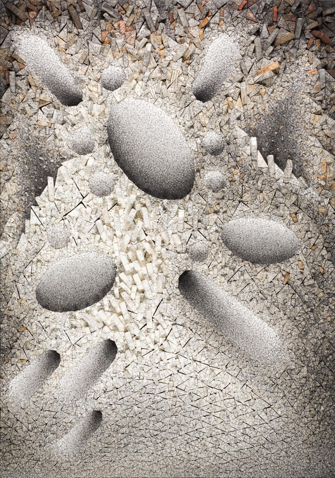 Chun Kwangyoung - Aggregation 07